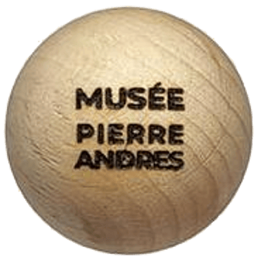 Pierre Andrès et ses Machines Singulières logo