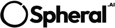 Spheral.ai logo