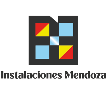 Instalaciones Mendoza logo