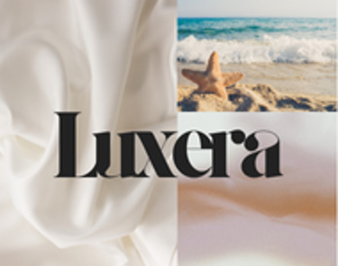 Luxera Corporate Housing logo
