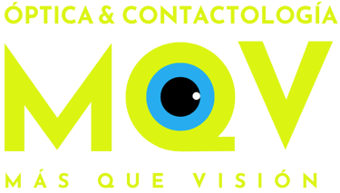 Más que visión logo