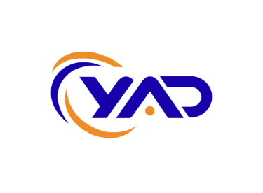 Yu Meng Da Glass Hardware Fittings logo