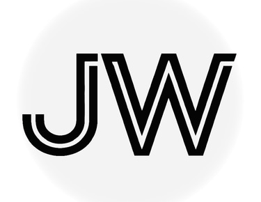 JW Law Firm logo