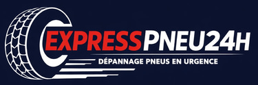 Expresspneu24H logo