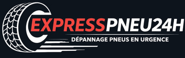 Expresspneu24H logo