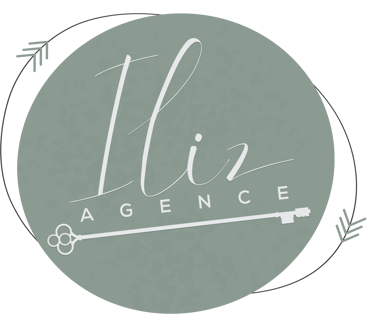 Agence Iliz logo
