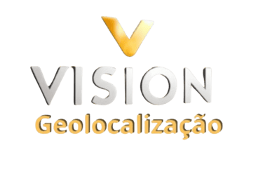 vision geolocalização logo