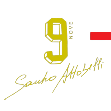 Olio 9 Altobelli logo