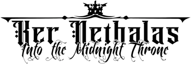 Ker Nethalas logo