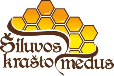 Šiluvos Bitynas logo
