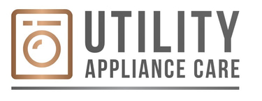 UTILITY APPLIANCE CARE logo
