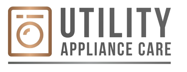 UTILITY APPLIANCE CARE logo