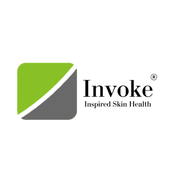 Invoke Skin Health logo