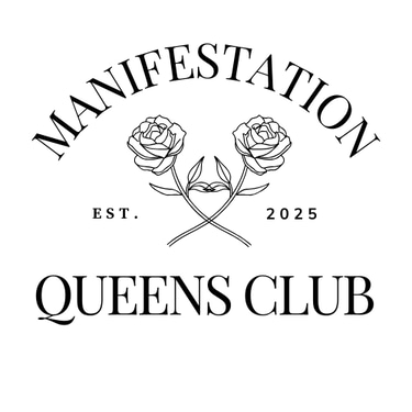 Manifestation Queens logo