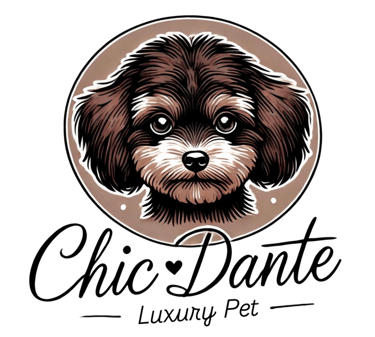 Chic Luxury Pet logo