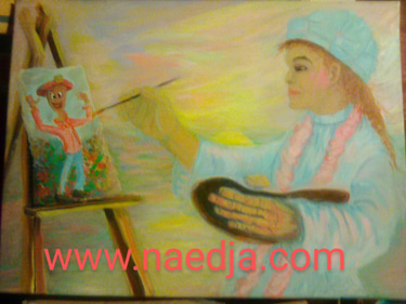 naedja Art logo