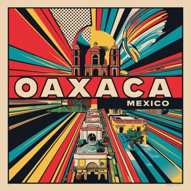 Taxi En Oaxaca City logo