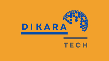 Dikaratech logo