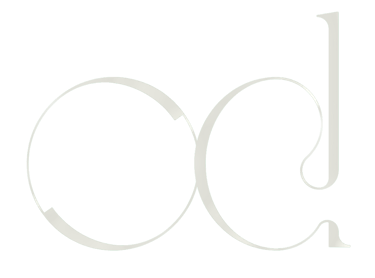 Oh Decor logo