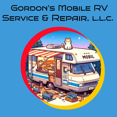 Gordon's Mobile RV Service & Repair, LLC logo