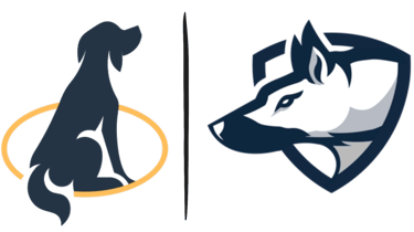 Top Priority Pets logo