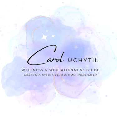 Carol Uchytil logo