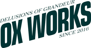 Ox Works logo
