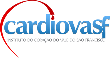 Cardiovasf - Instituto do Coração no Vale do São Francisco logo
