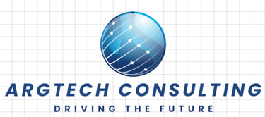 ARGTECH Consulting logo