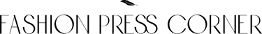 Fashion Press Corner logo