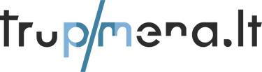 trupmena logo