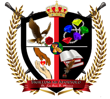 Spitfire Apostolic Ministries logo