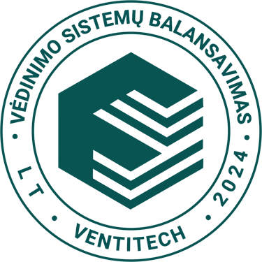 Ventitech logo