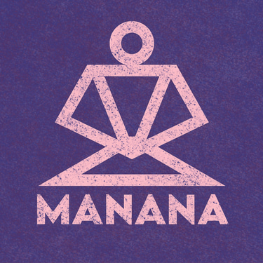Manana Studios logo