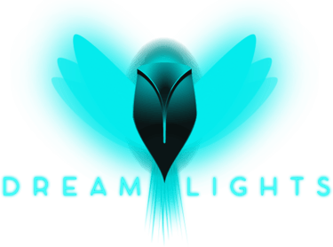 DreamLights logo