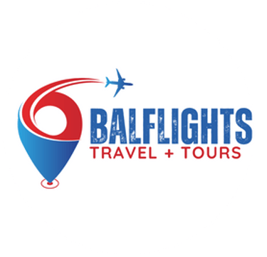 Bal Flights logo