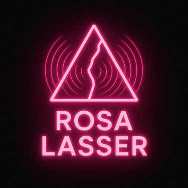 Rosa Lasser logo
