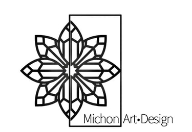 Michon Art Design logo