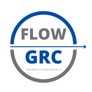 FlowGRC logo