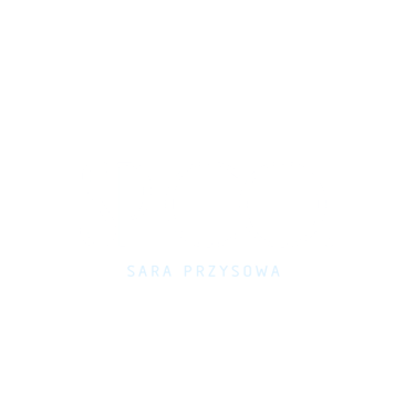 Sara Przysowa ebook: Jak nie zmarnować sobie życia... logo