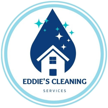 Eddie's Cleaning Services logo