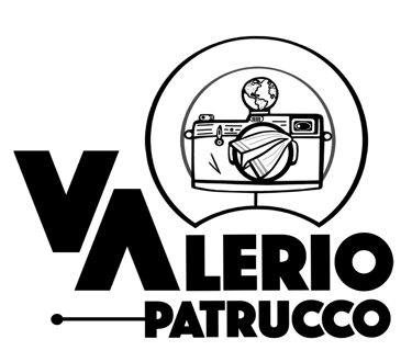 Valerio Patrucco | Produzione Foto e Video logo