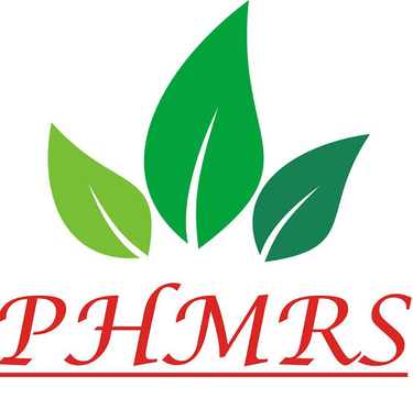 Pt Hargovind Management And Research Society logo