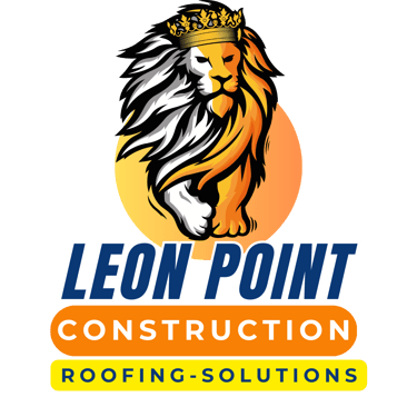 Leon Point Construction logo