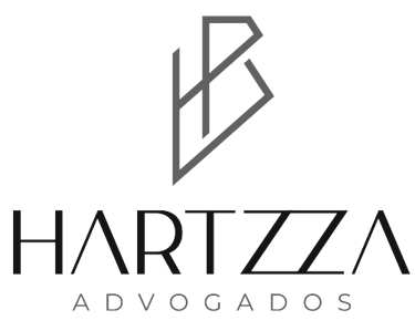 HARTZZA ADVOGADOS logo