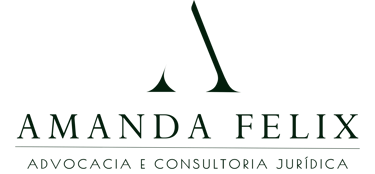 Amanda Felix Advocacia - Advogado em Rolândia logo