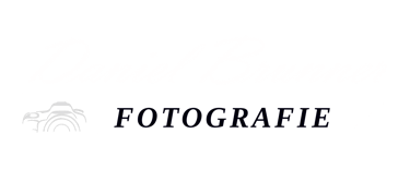 Daniel Brunner Fotografie logo