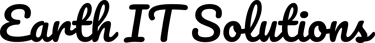 EARTH IT SOLUTIONS LTD logo