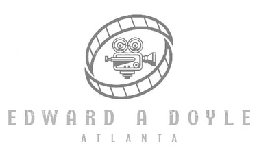 Edward A Doyle - Actor logo