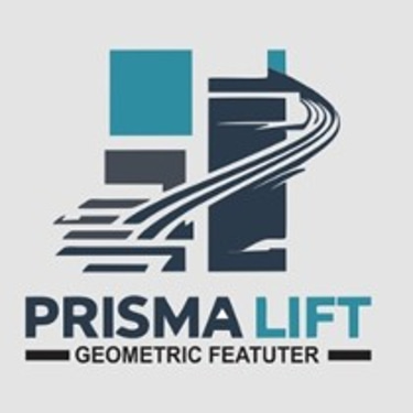 Prisma lift logo